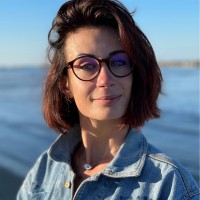 Raffaella Carboni