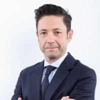 Alonso Molina, CFA
