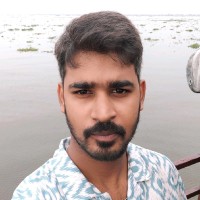Aravind SM