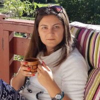 Ilea Daniela