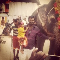 Manikannan rajakumaran