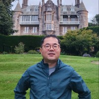 Yongkwon Park