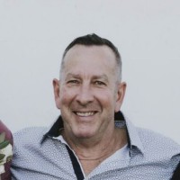 Trevor Handley