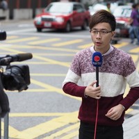 Kevin Lau