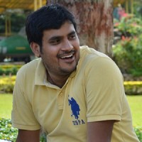 Sathya Raja G