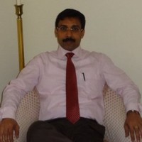 Muralee Krishnan