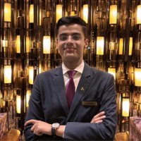 Dushyant Batra