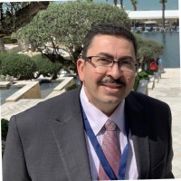 Dr.Emad Fahim Abdelsayed, MRCs Ireland,MD,MSc ,FWAMS,FMAS