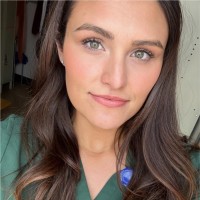 Chanel Mcmillen
