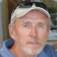 Mike Shuttleworth