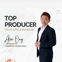Alex Ong