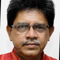 Bikas Das