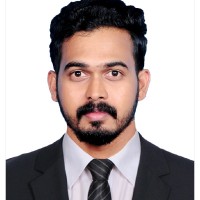 Saneesh Thomas