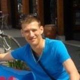 Morgan Garbez
