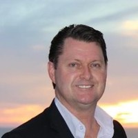 Graeme Quelch, B.Ed, Dip.Tch, Afaim, Fachper, Lmachper