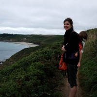 Rebecca Stacey