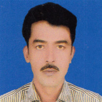 Md Jahidul Islam