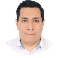 Julio Jose Castillo Vargas