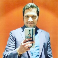 Ghanshyam Gabhale