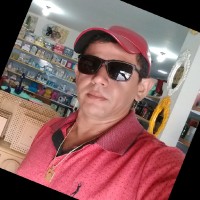 Vanilson Argentino Sales