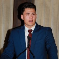 Taylor-Dean Nicholls