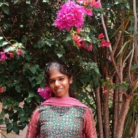 Dharshini Sekar