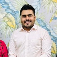 Anurag Panwar