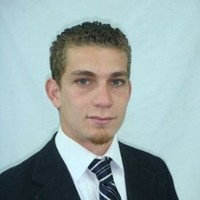 Med Toufik Bencherif
