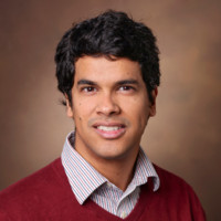 Oscar Ortega