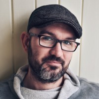 Nicholas Murphy