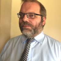 Daniel Goulden