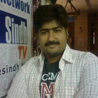 Bilawal Ahmed
