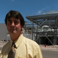 Kirk Griffin