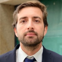 Luis Lickfold Magalhães