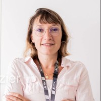 Danaé Weill