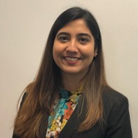 Surbhi Kochhar