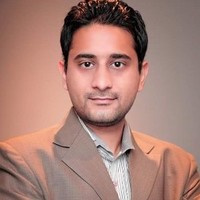 Salman Hussain