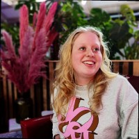 Nienke Steijven