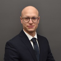 Simon Tièche, Ph.D.