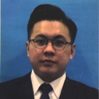 Elton Pang