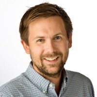 Andreas Alexandersson