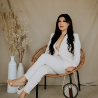 Audra Pantoja