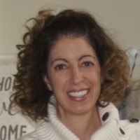 Melissa Morris