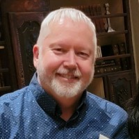 Bruce Ingram