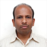 Sreenivasa Govindaiah