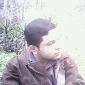 Shawkat Gamil