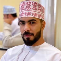 Mohammed Al-Rahbi