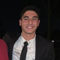 Armin Mohammadi