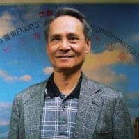 Stephen Cheng