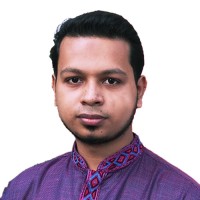 Khaza Myin Uddin